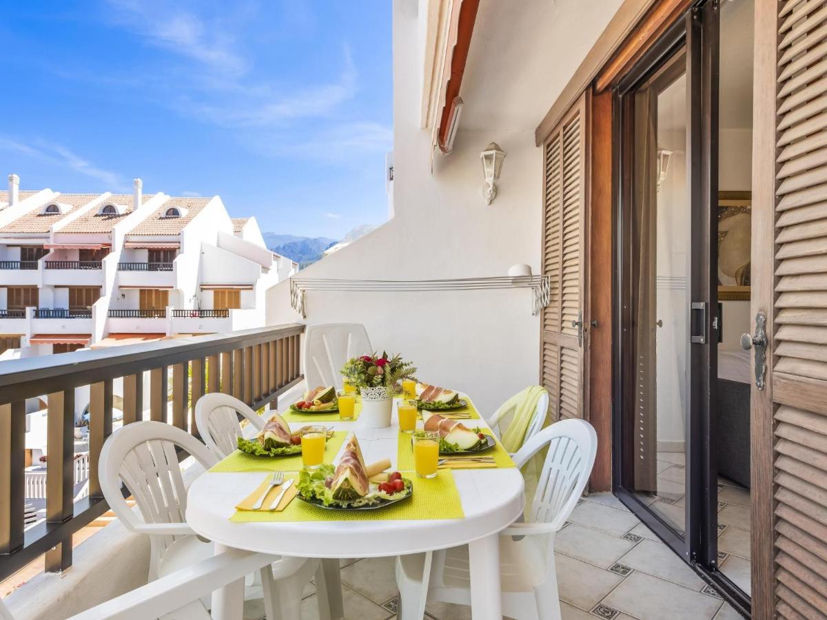 231 Parque Santiago 2 Bedroom 2 Bathroom, Wifi Плая-де-лас-Америкас Экстерьер фото