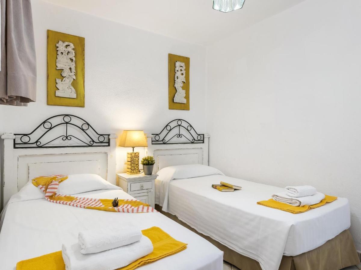 231 Parque Santiago 2 Bedroom 2 Bathroom, Wifi Плая-де-лас-Америкас Экстерьер фото