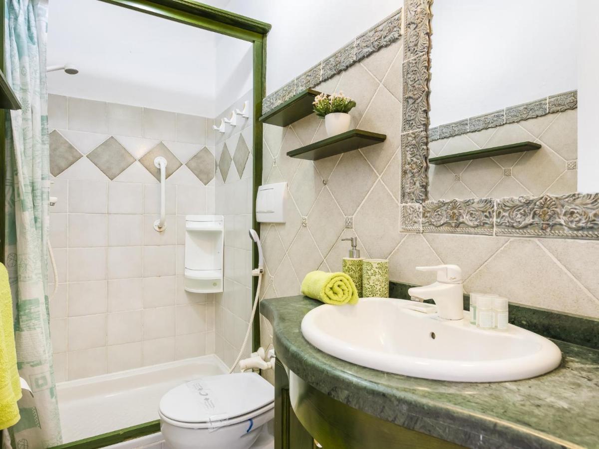 231 Parque Santiago 2 Bedroom 2 Bathroom, Wifi Плая-де-лас-Америкас Экстерьер фото