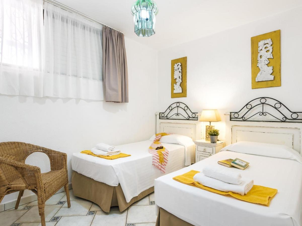 231 Parque Santiago 2 Bedroom 2 Bathroom, Wifi Плая-де-лас-Америкас Экстерьер фото