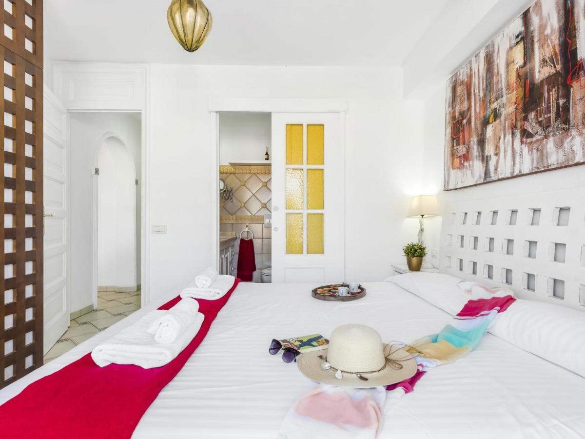 231 Parque Santiago 2 Bedroom 2 Bathroom, Wifi Плая-де-лас-Америкас Экстерьер фото